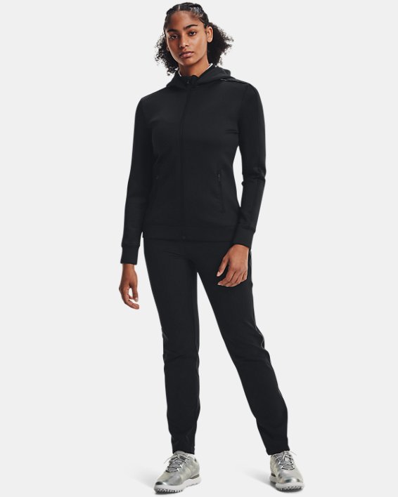 Sudadera Con Capucha Under Armour Mujer